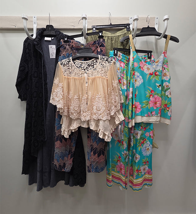 New On Sale Robin Boutique