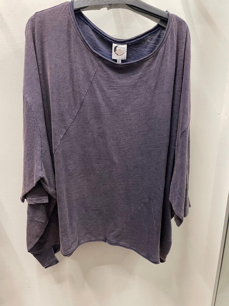 Be Free Top by Jaded Gypsy Robin Boutique