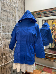Rain Coat