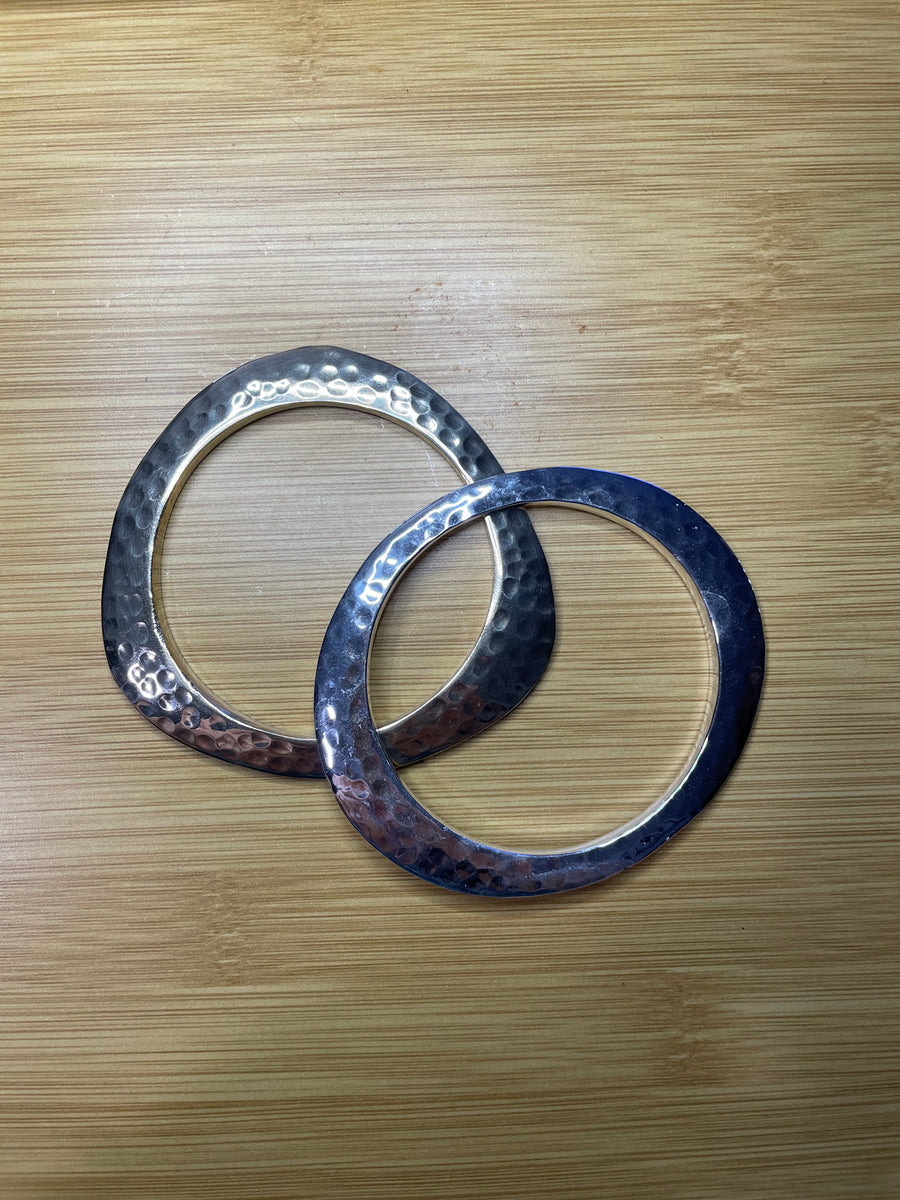Triangle Bangle
