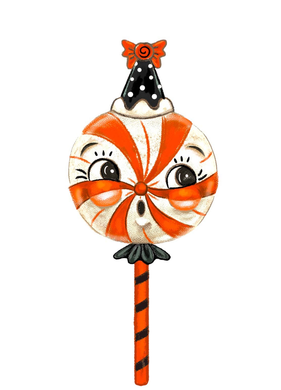 Sweet Treats Brooches by Johanna Parker x Lipstick & Chrome Robin Boutique