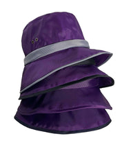 The Casual Rain Sport Rain Hat Water-Resistant