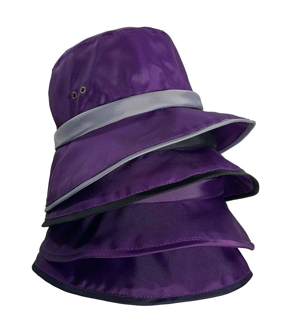 The Casual Rain Sport Rain Hat Water-Resistant