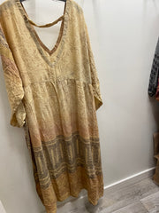 Aura Maxi Dress #154 by Kantha Bae