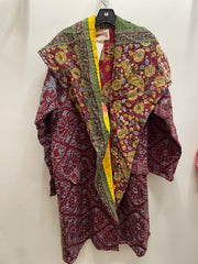 Koverlet Nomad Coat by Kantha Bae Robin Boutique