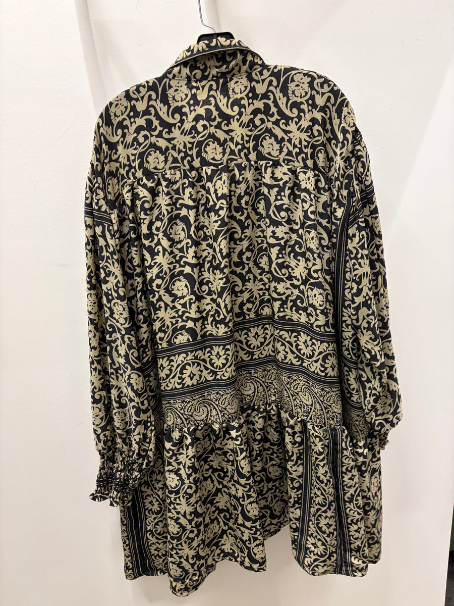 Joni Tunic #101 by Kantha Bae