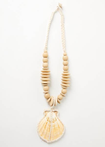 Corsica Necklace