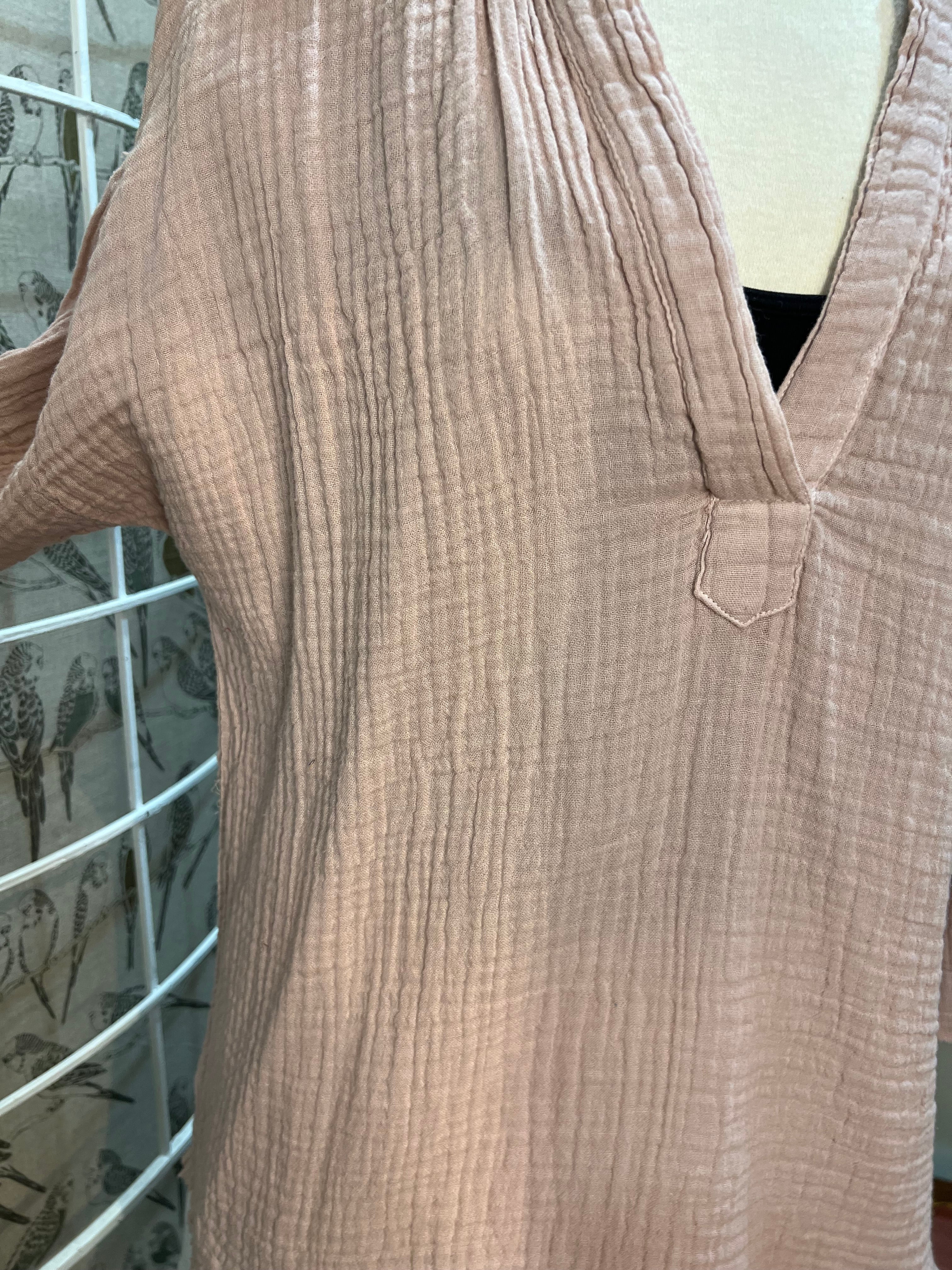 Shannon Passero River Top