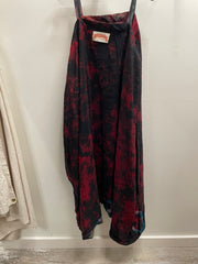 Duality Silk Gonna Shine Maxi Dress #406 by Kantha Bae