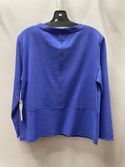 Ocean Terry Island Pullover by Escape