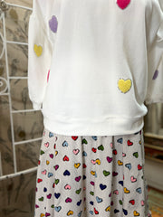 Sweetheart Sweater by Fate 23029