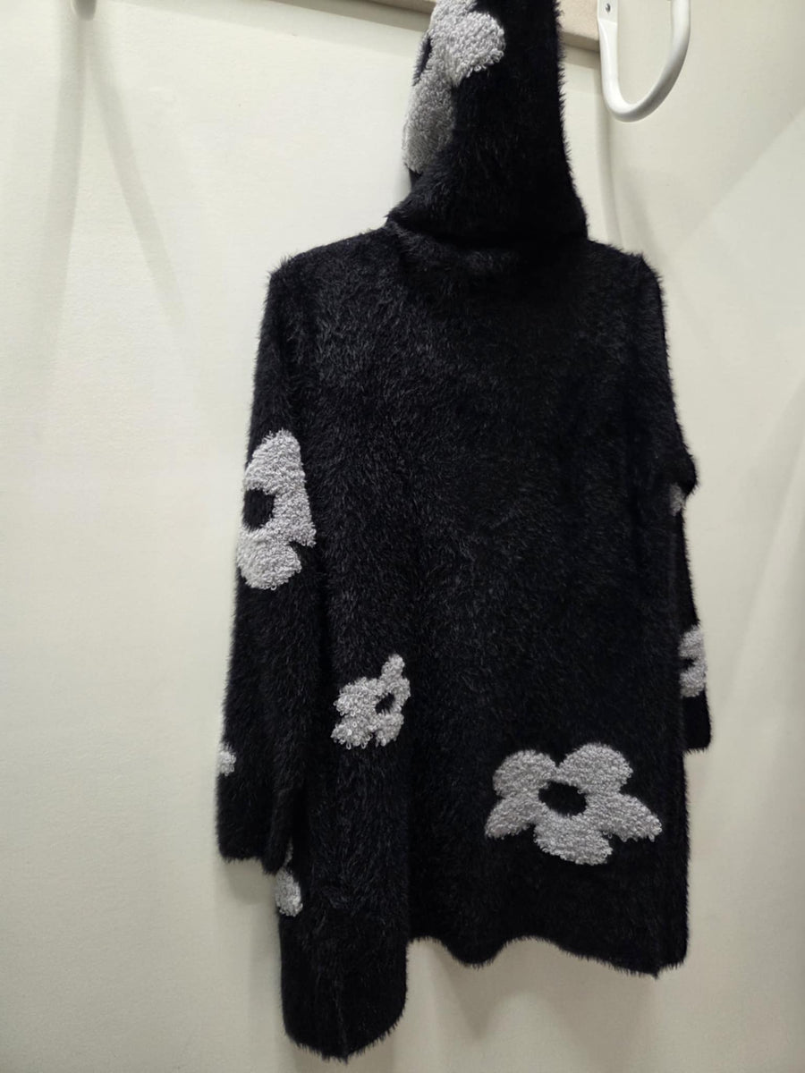 Poppy Sweater by Creations