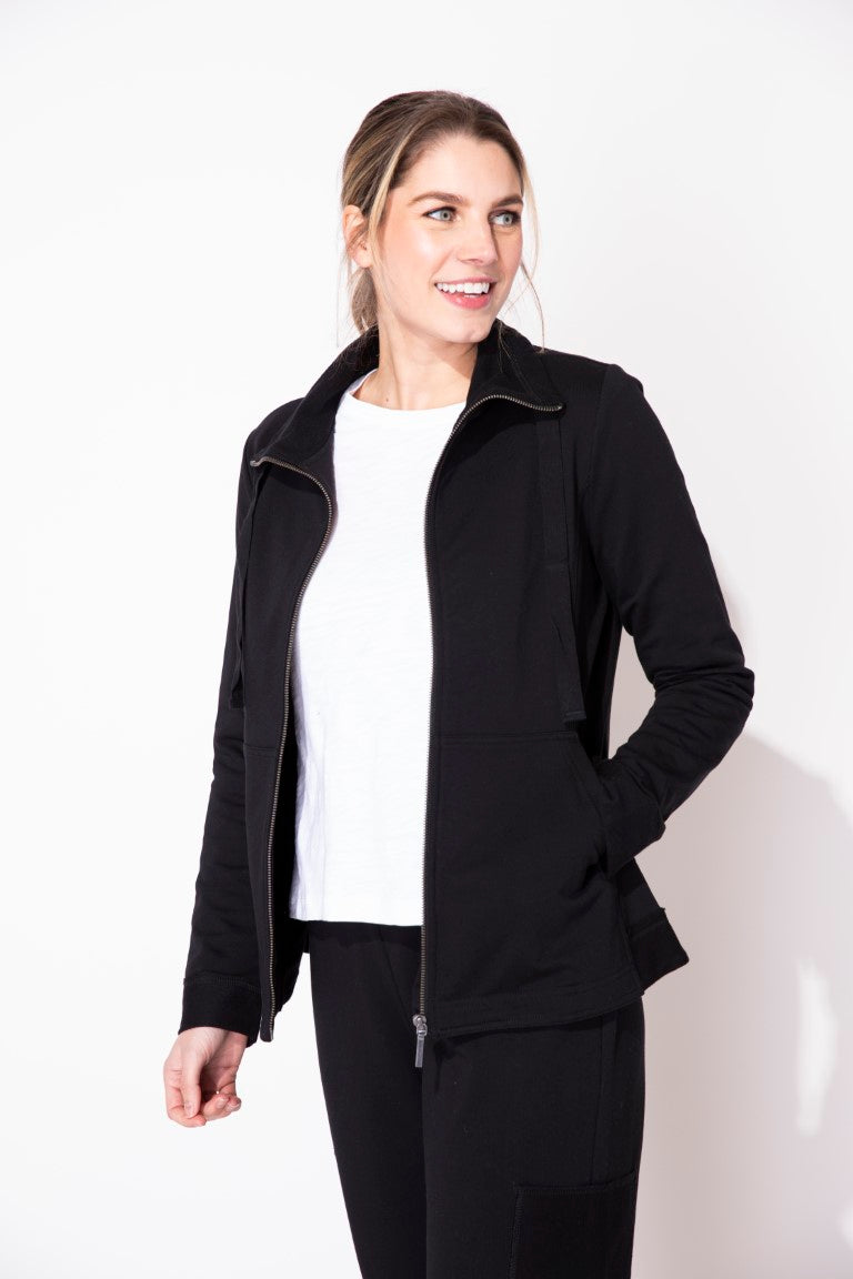 Cotton Chill Jacket by Escape