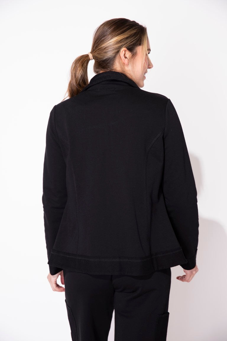 Cotton Chill Jacket by Escape