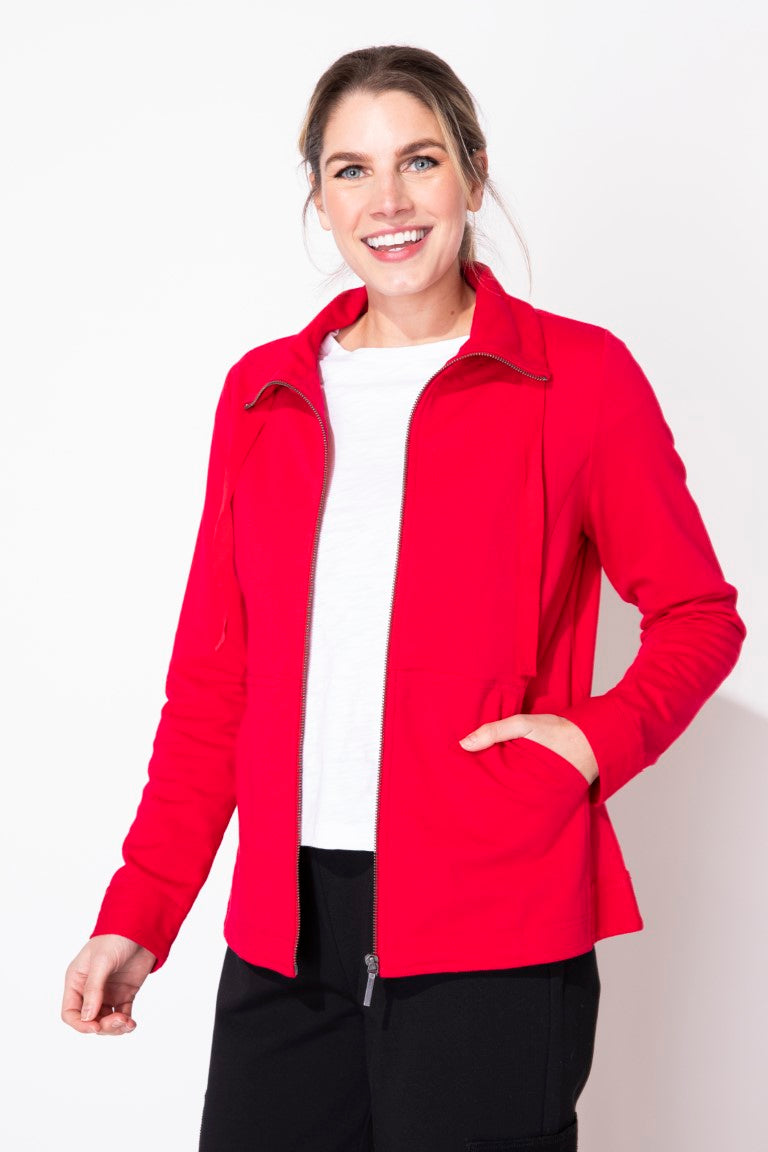 Cotton Chill Jacket by Escape