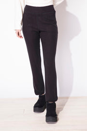 Buttery Knit Saturday Pant by Escape