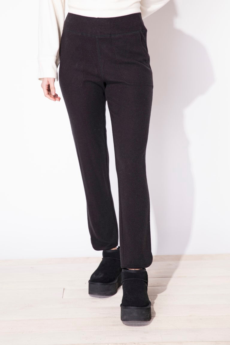 Buttery Knit Saturday Pant by Escape