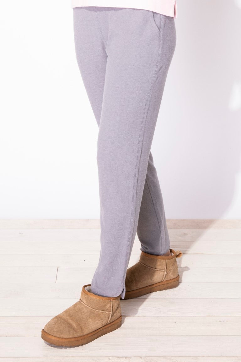 Buttery Knit Saturday Pant by Escape