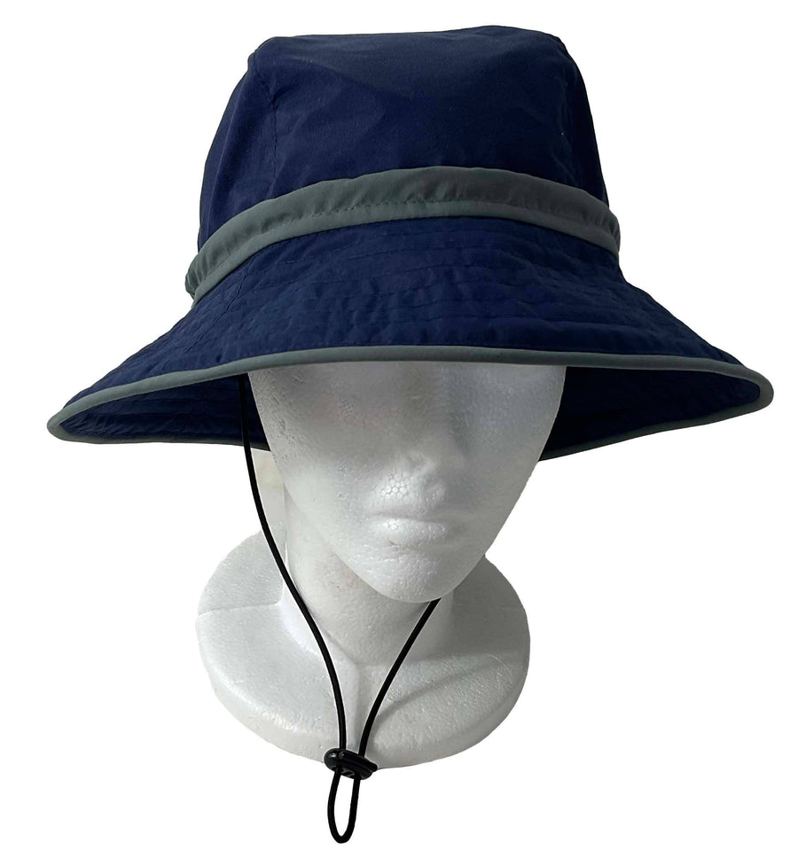 Rain Hat: Rainbrella Hat