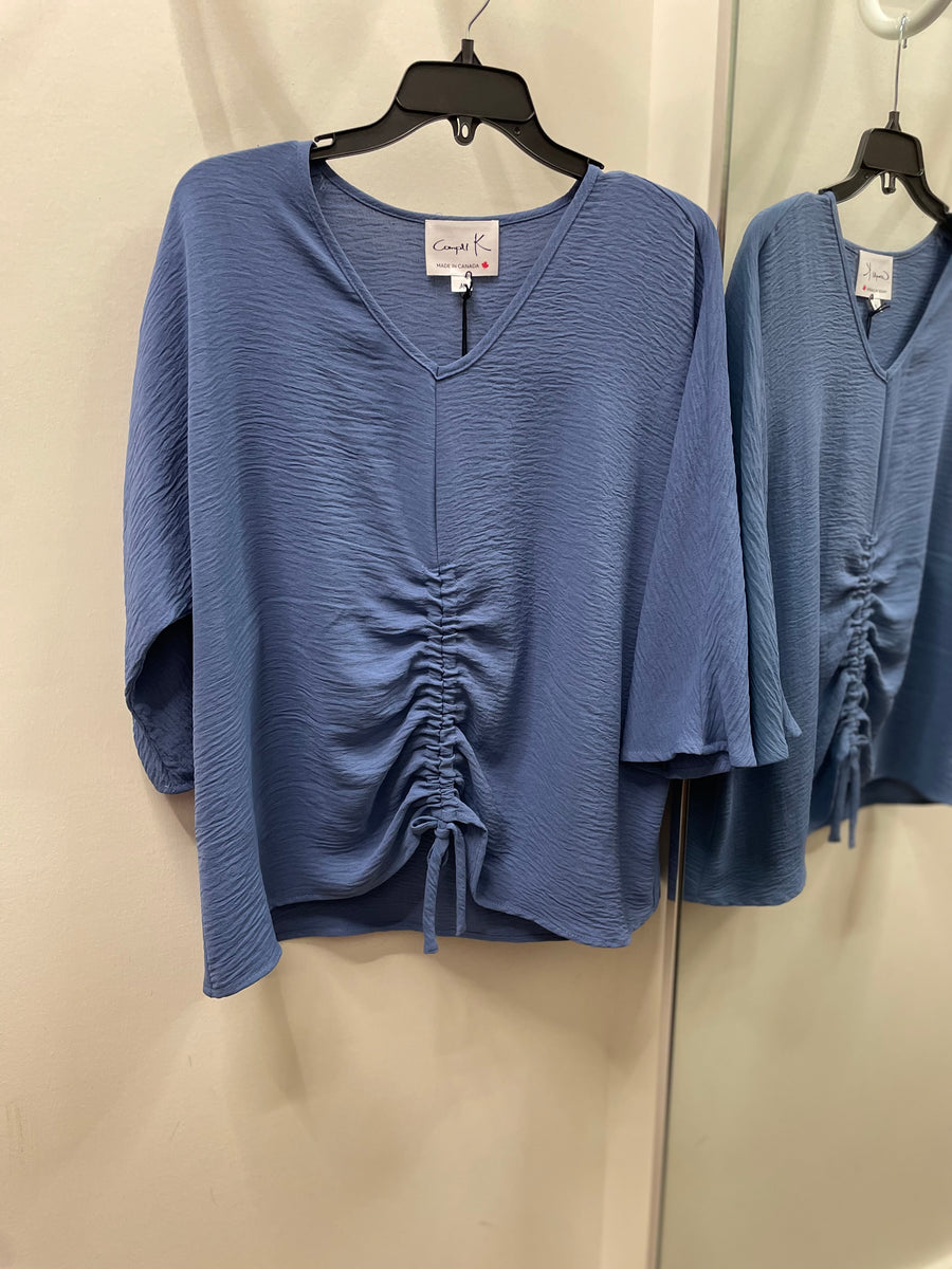 Cinch Top by Compli K