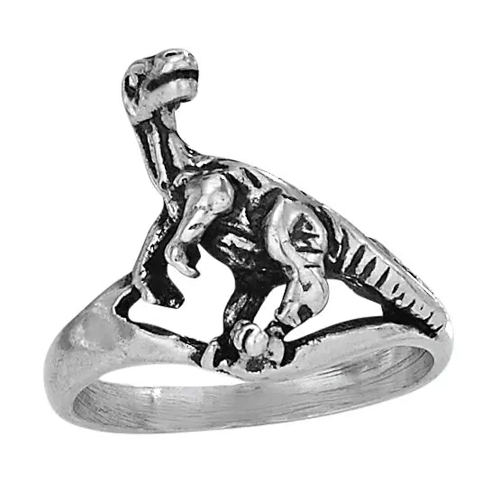 Rex the Dinosaur Ring