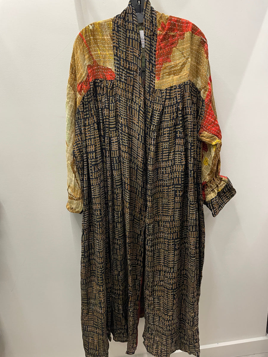 Utopia Duster #152 by Kantha Bae from Robin Boutique.
