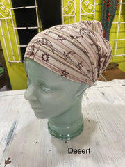 Celestial Head Wrap by Yak n Yeti HB161 - Robin Boutique-Boutique 