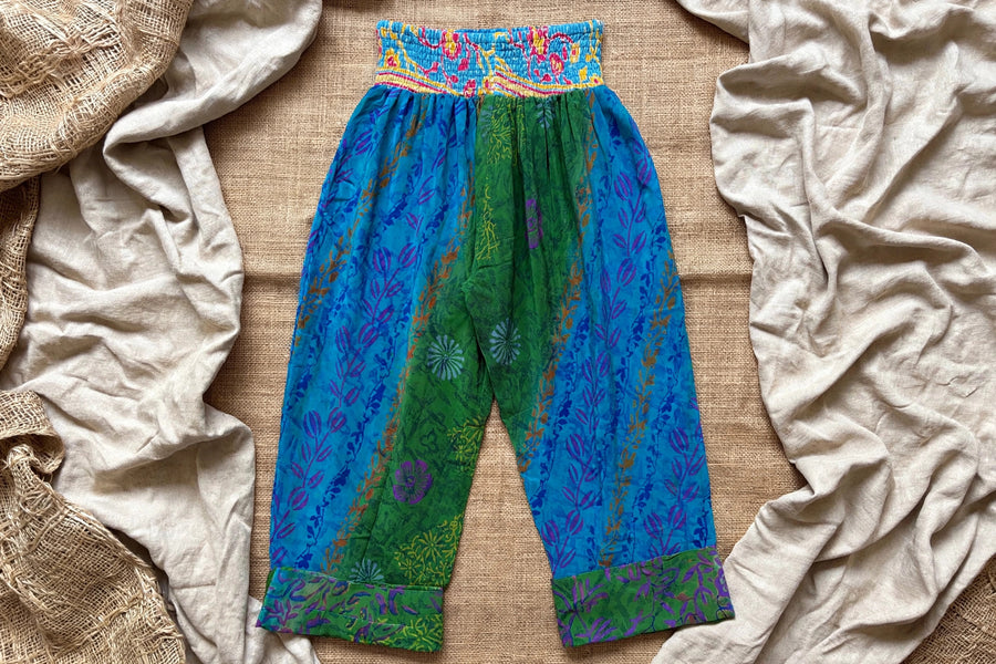 Duality Straight Leg Pant #239 by Kantha Bae