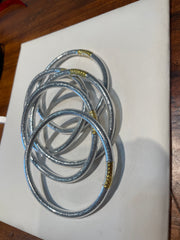 Jelly Bracelets