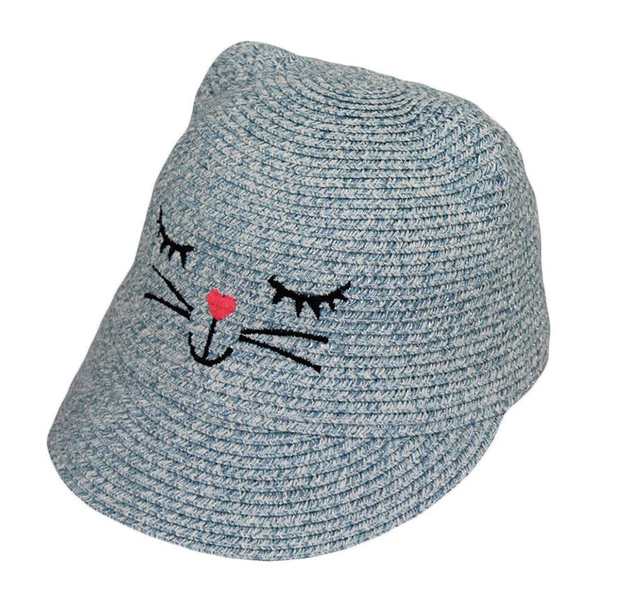 1069 Kids Ear Hat