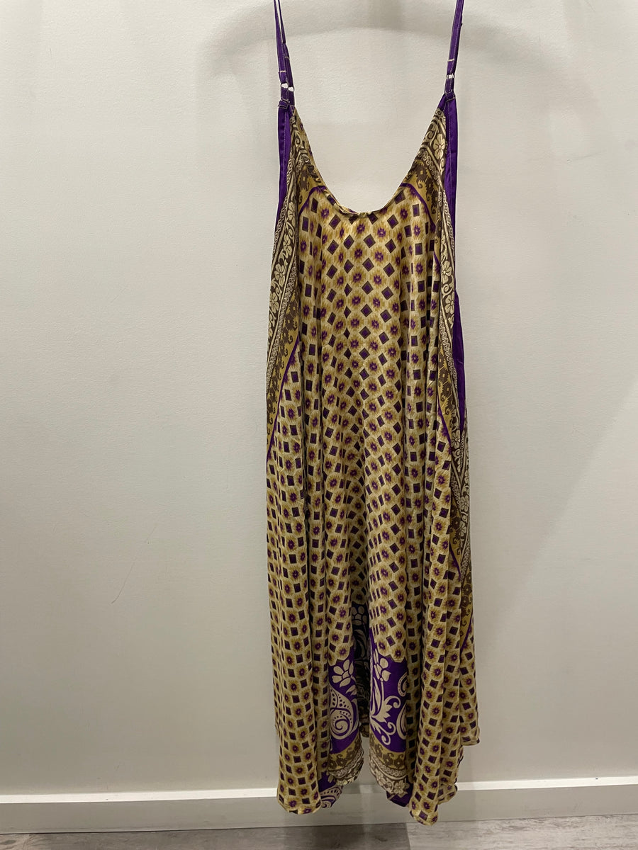 Moonchild Slip Dress #176 by Kantha Bae from Robin Boutique.
