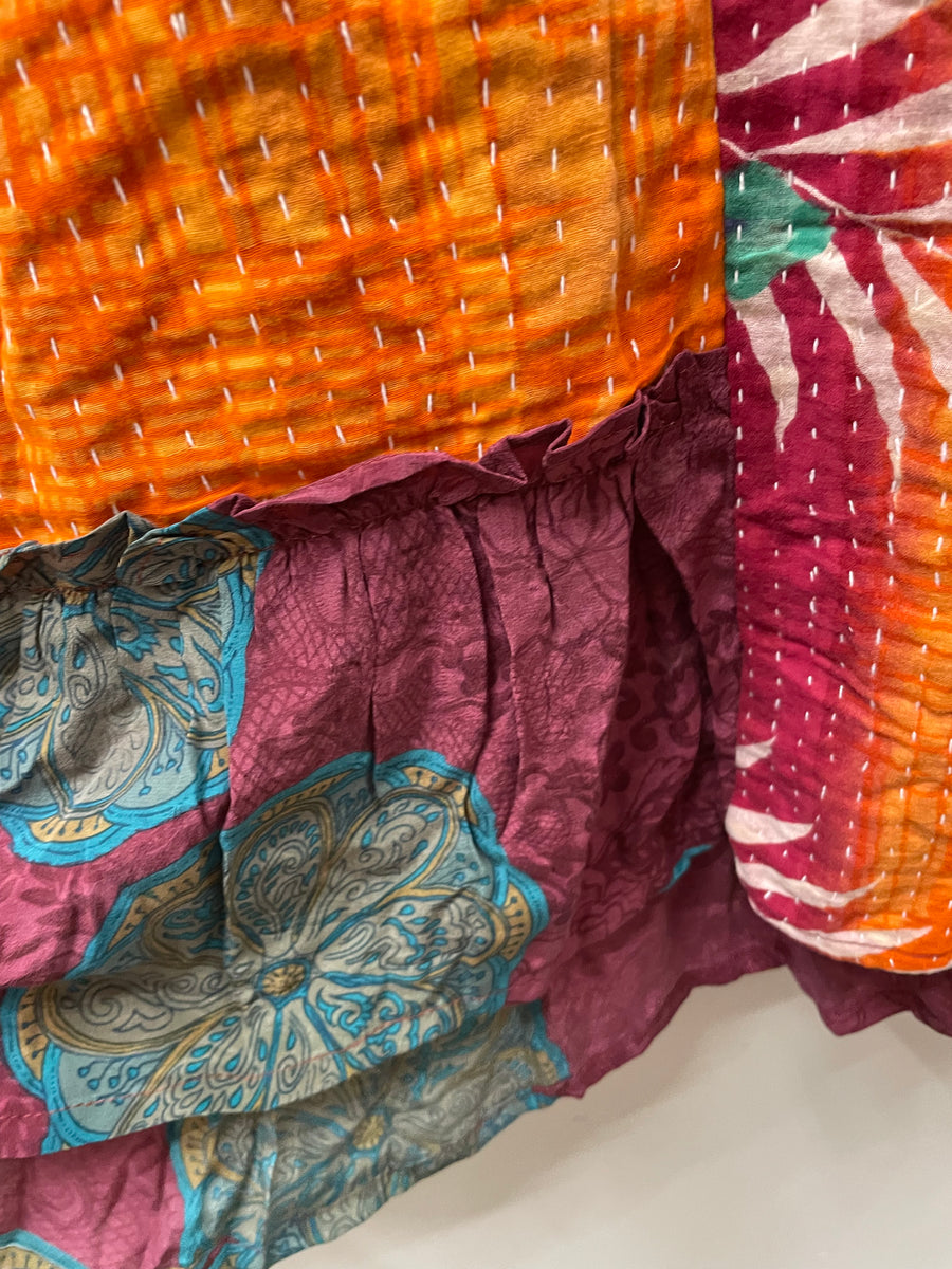 Mystic Tank #224 by Kantha Bae