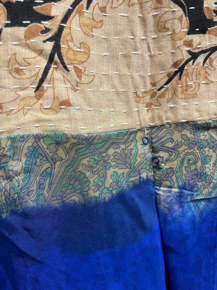 Aura Maxi Dress #112 by Kantha Bae