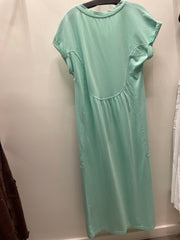 Relaxed Vibes Dress