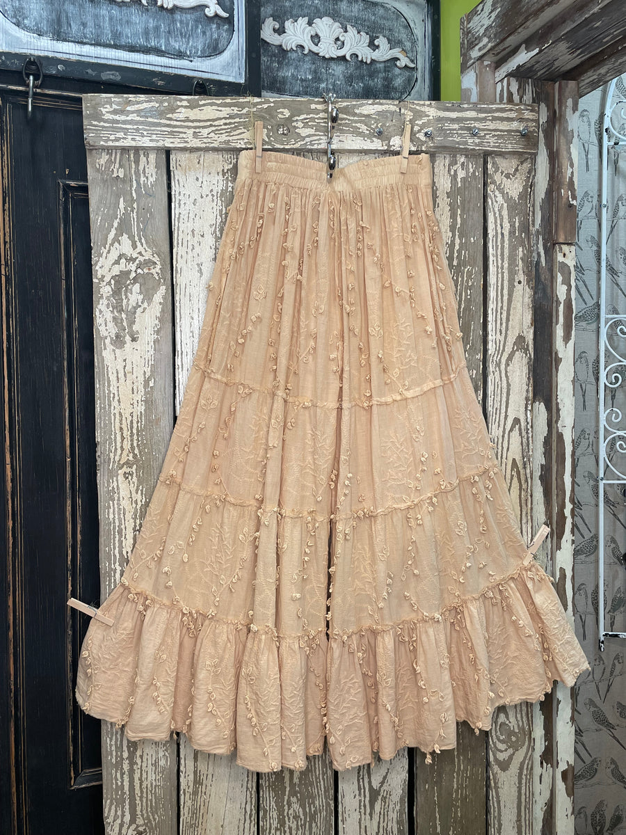 Royal Garden Top by Jaded Gypsy