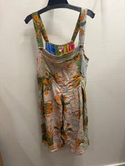 Crossroad Shortalls #149 by Kantha Bae