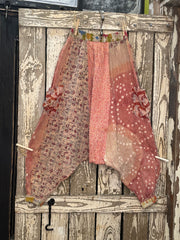 Everyday Harem Pant Kid/Toddler Size by Kantha Bae