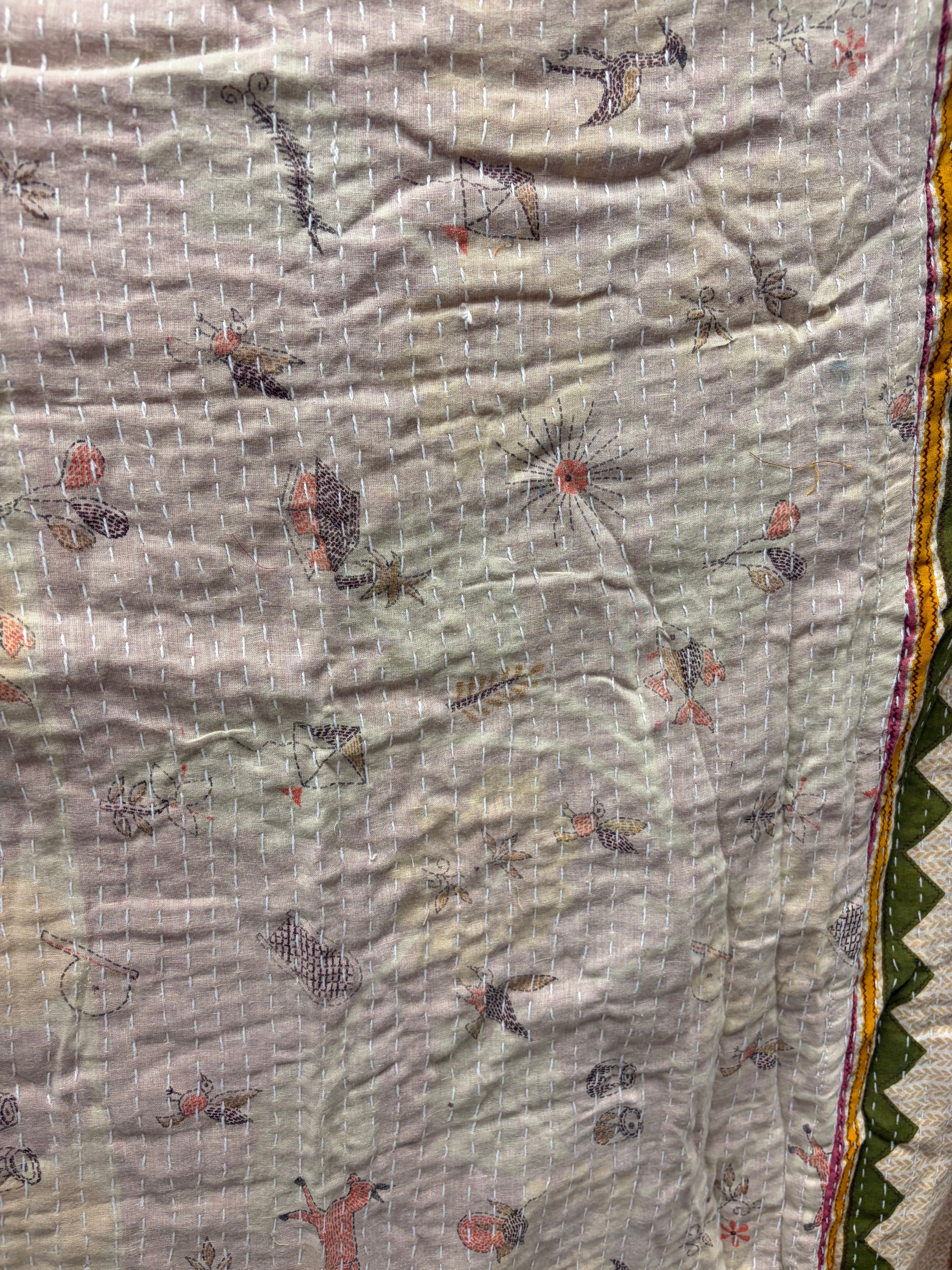Moondance Muu #394 by Kantha Bae