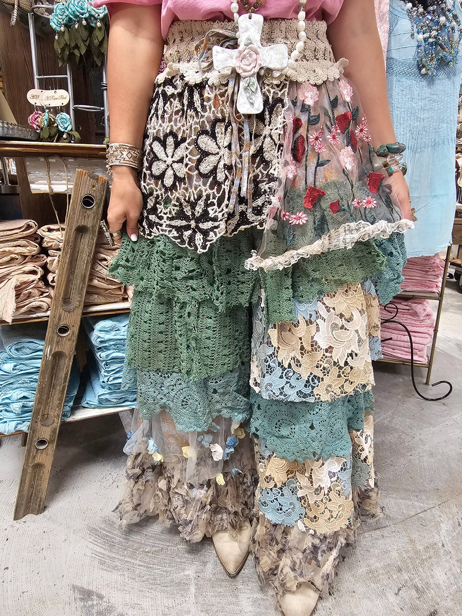 Tea Party Pant