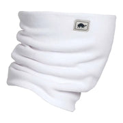 Additional view of Fur Chelonia Neck Fleece Warmer from Robin Boutique.
