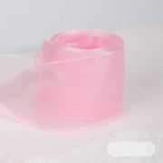 SATIN ORGANZA SHOE LACE Robin Boutique