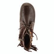 L'Artiste Humphrey Western  Dancing Boots