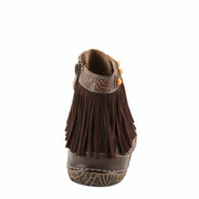 L'Artiste Humphrey Western  Dancing Boots