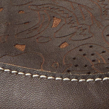 L'Artiste Humphrey Western  Dancing Boots
