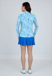 Flounce Skort by IbKul