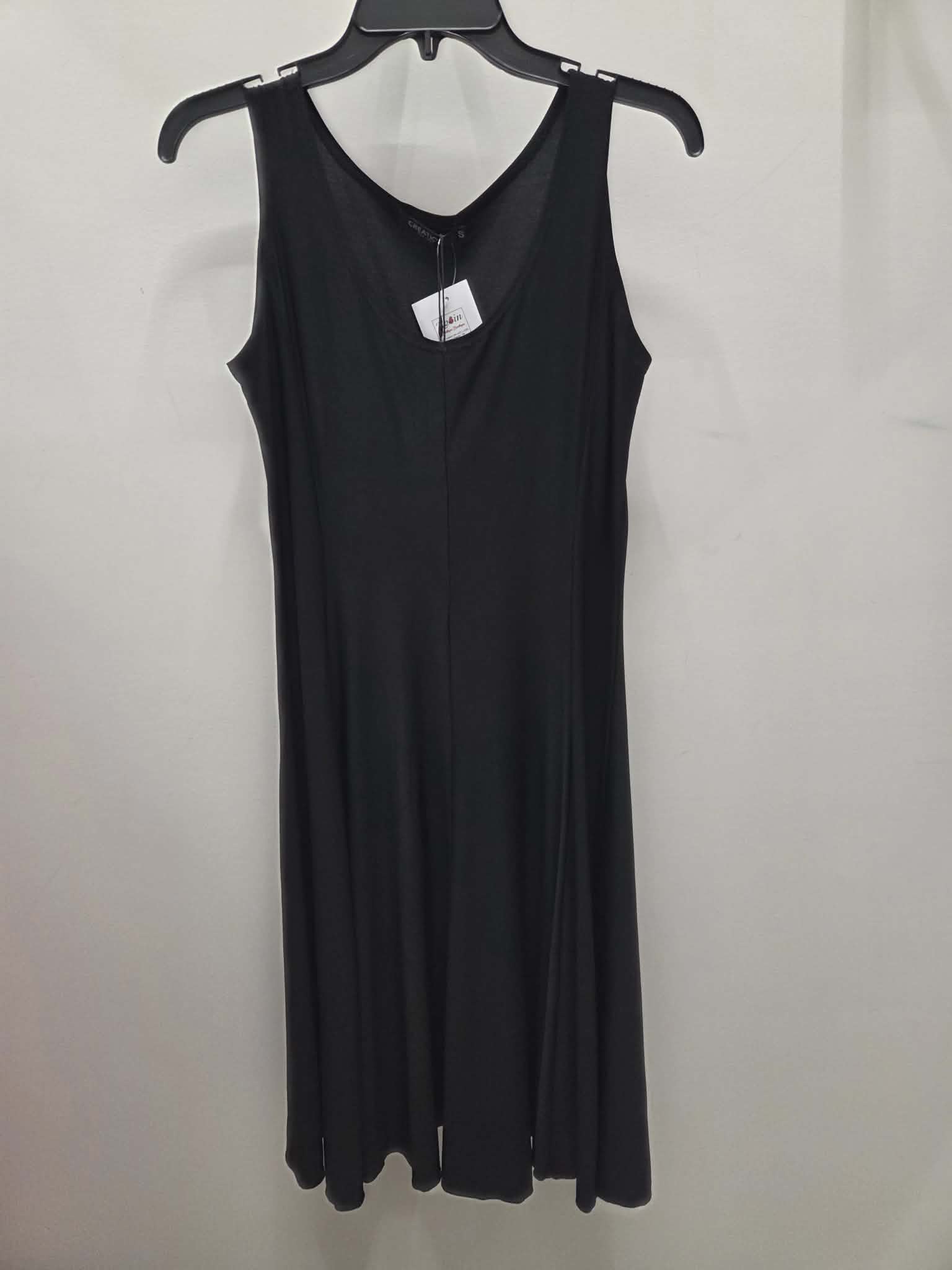 Pleated Dress by Creations Robin Boutiuqe