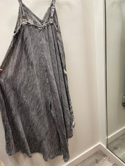 Batik Jumpsuit