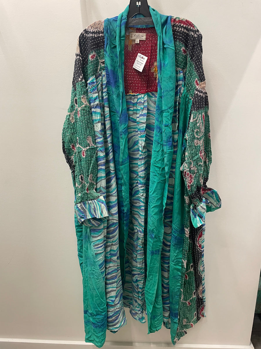 Utopia Duster #71 by Kantha Bae from Robin Boutique.