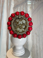 Thieving Rabbit Cuff