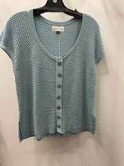 Syracuse Pullover by Effie's Heart Robin Boutique